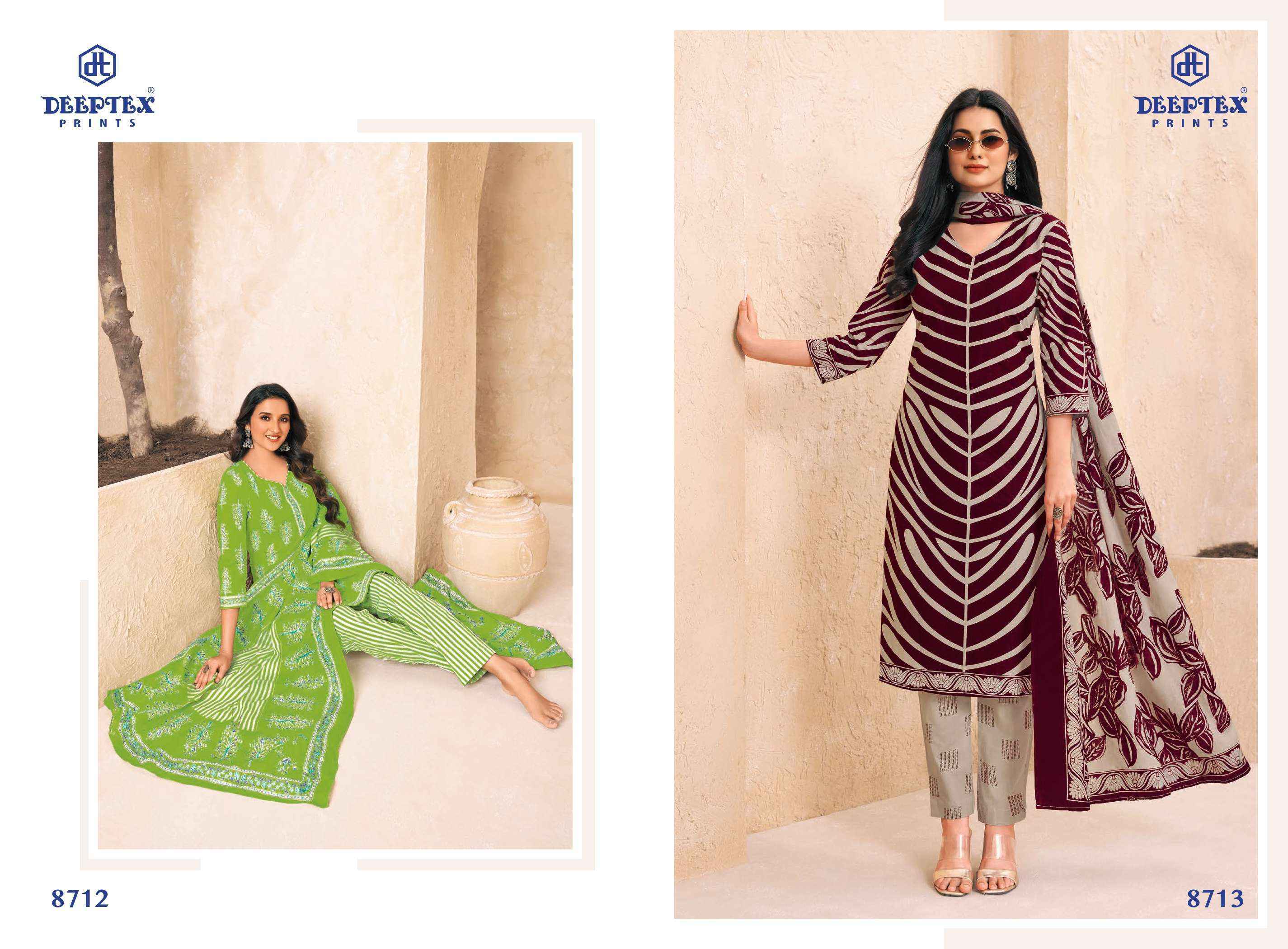 Dress materials below 200 clearance