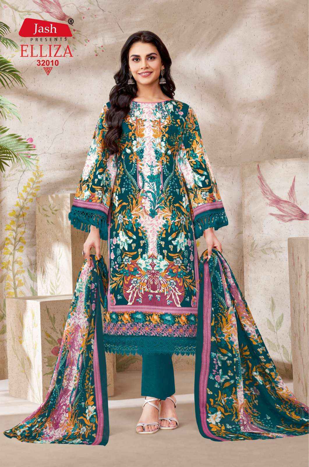 Latest cotton dress materials with price top