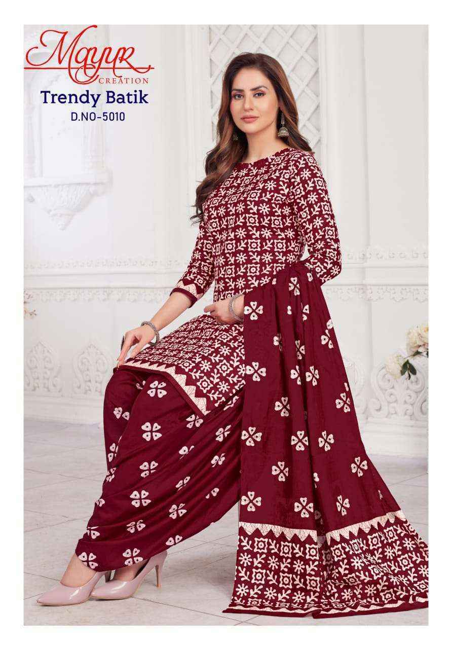 Batik dress material online shopping best sale