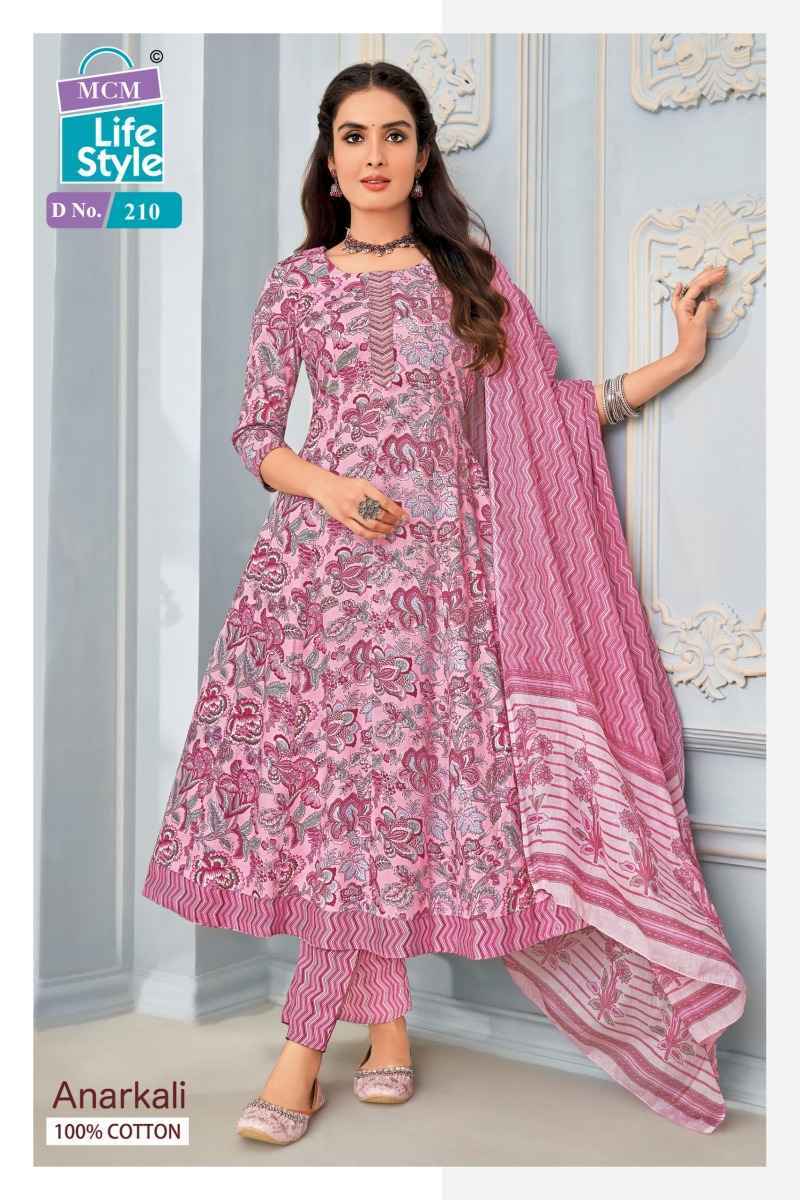 Anarkali catalogue new arrivals