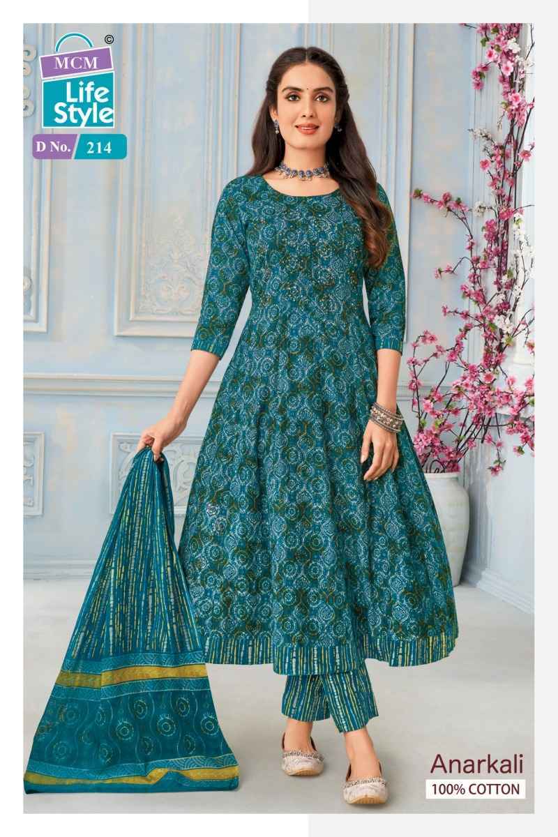 Anarkali catalogue on sale