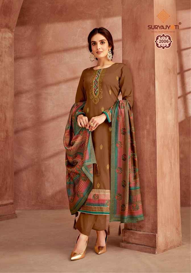 pallavi silk dress VAMIKA PRESENT PALLAVI VOL 1 CATALOG