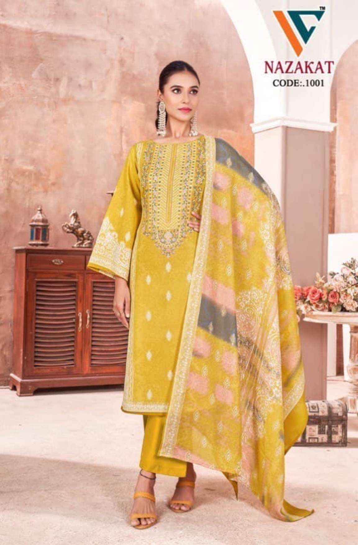Women's cotton dress material online shopping top