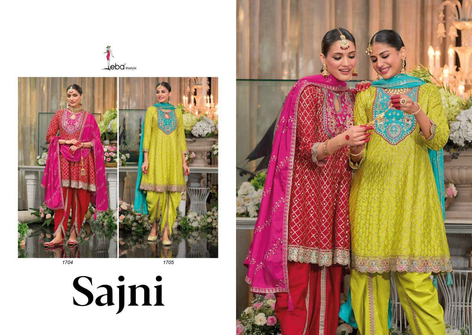 Lifestyle churidar collection store