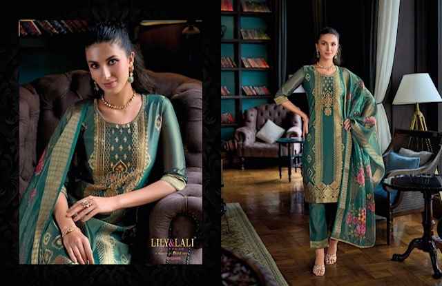 Banarasi silk kurtis cheap
