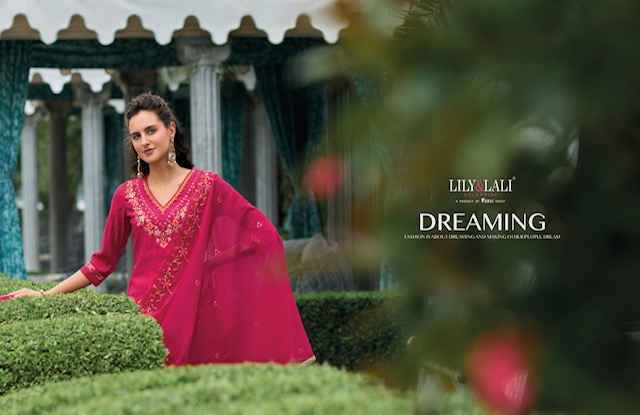 Lily & Lali Masoom Viscose Silk Kurti Combo Most Trusted Womens Cloths