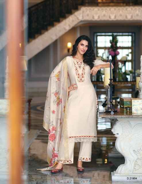 Rubab churidar hotsell