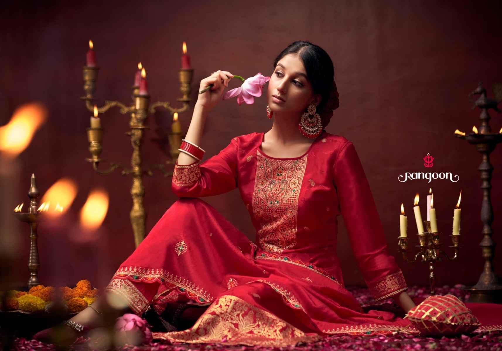 Utsav suits online on sale