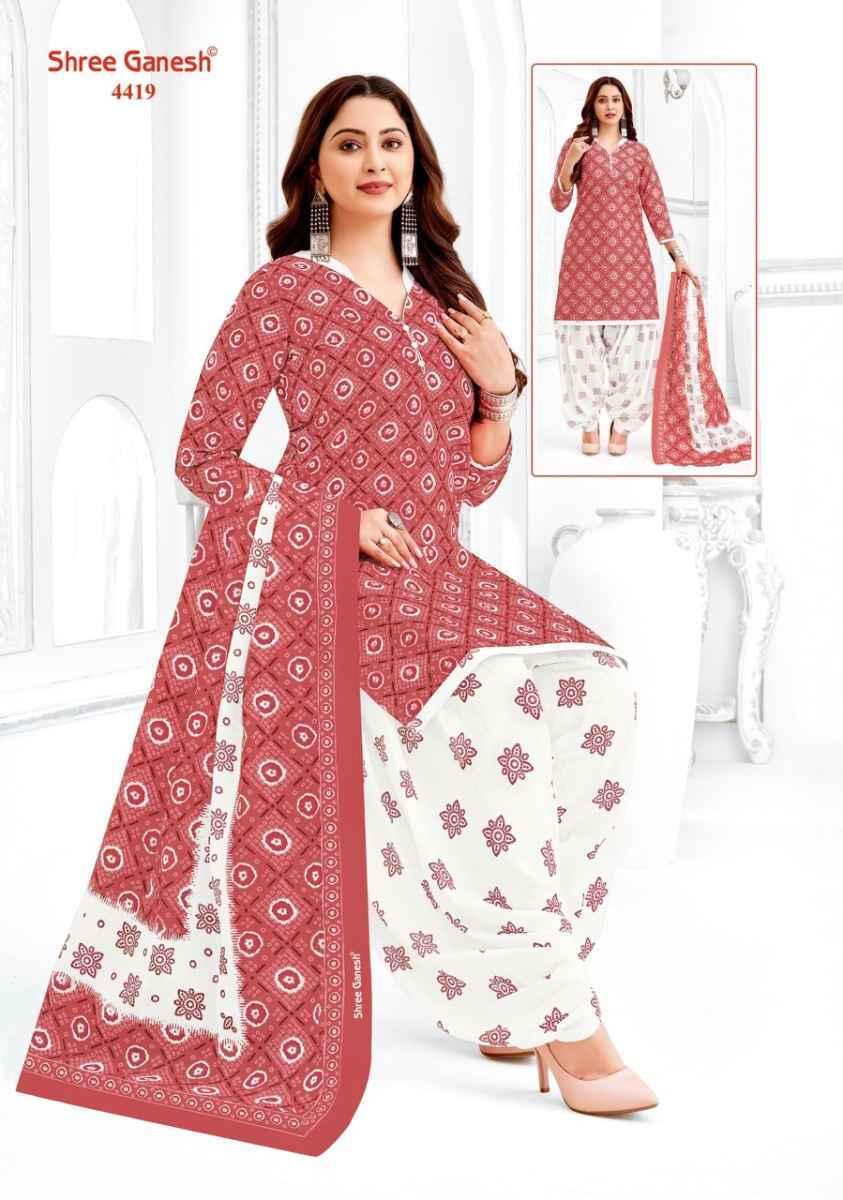 Shree ganesh suits online clearance