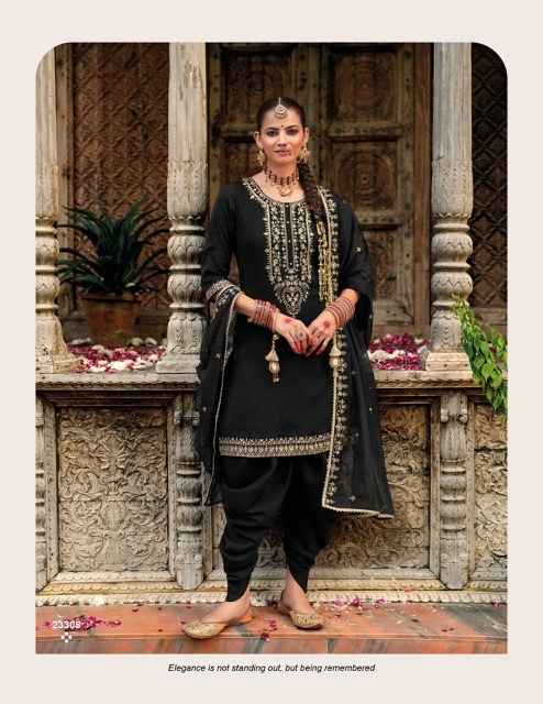 Lily & Lali Real Tulip Viscose Readymade Suit (8 pcs Catalogue)