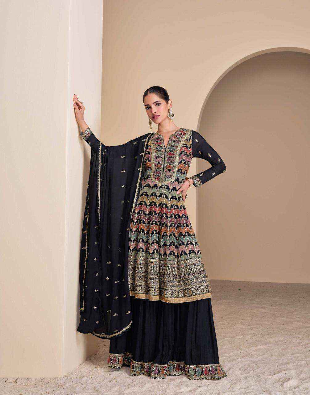 Jorjet dress design 2018 cheap