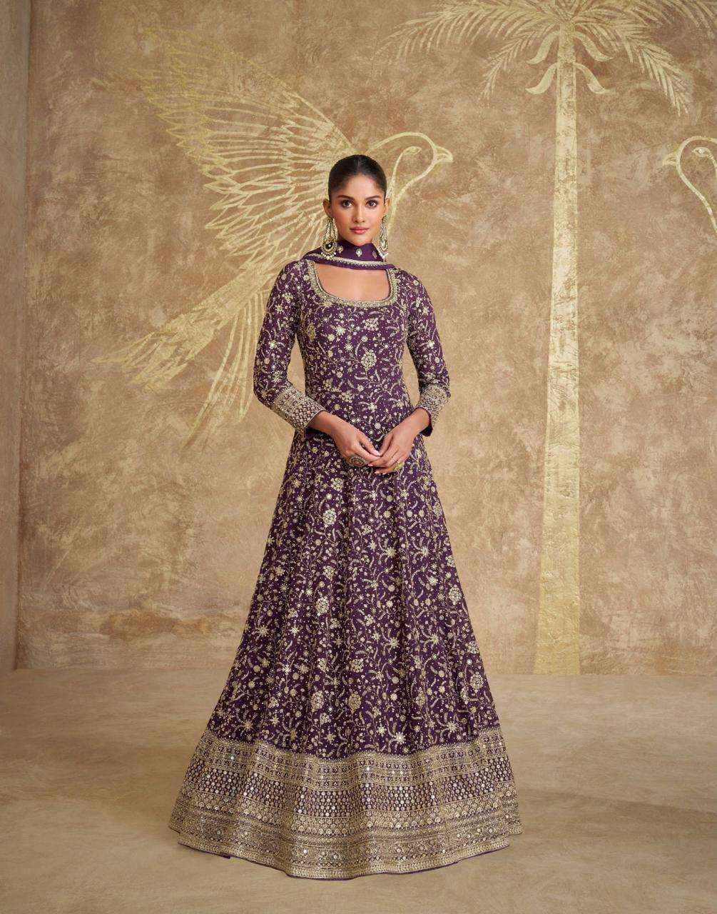 Jorjet dress design 2018 online