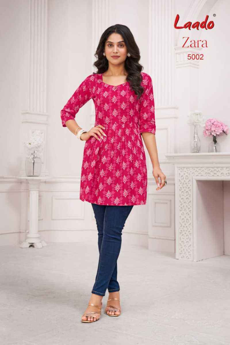 Laado kurtis shop