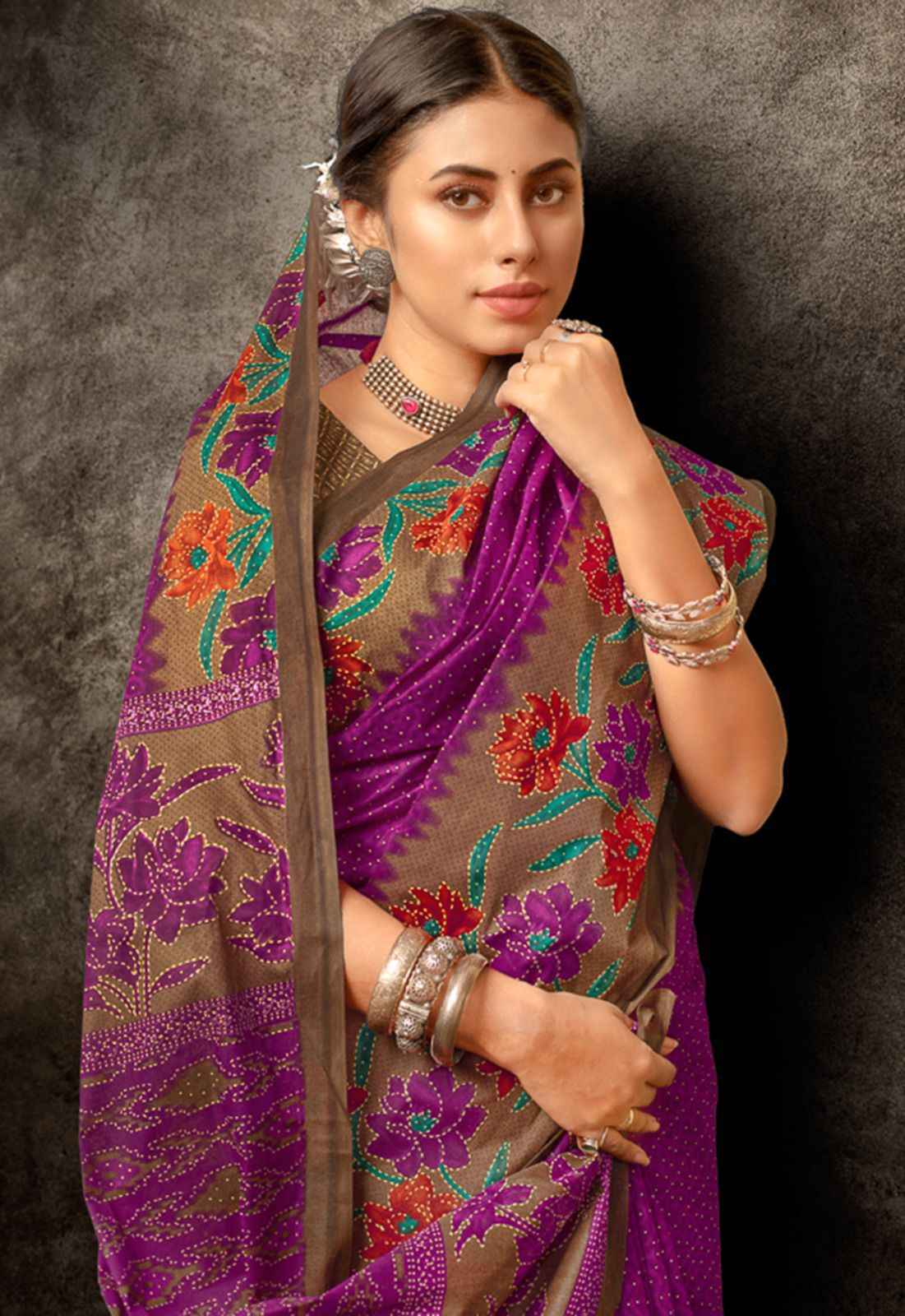 Deeptex Prime Time Vol-14 Cotton Saree (10 pcs Catalogue)