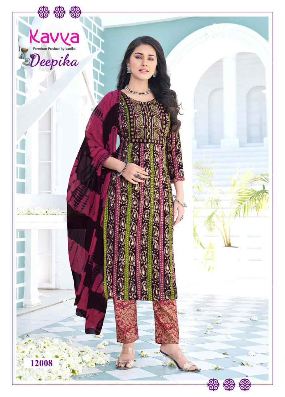 Ibiza Sakhi Silk Vol-6 Silk Jacquard Dress Material (4 pcs Catalogue)