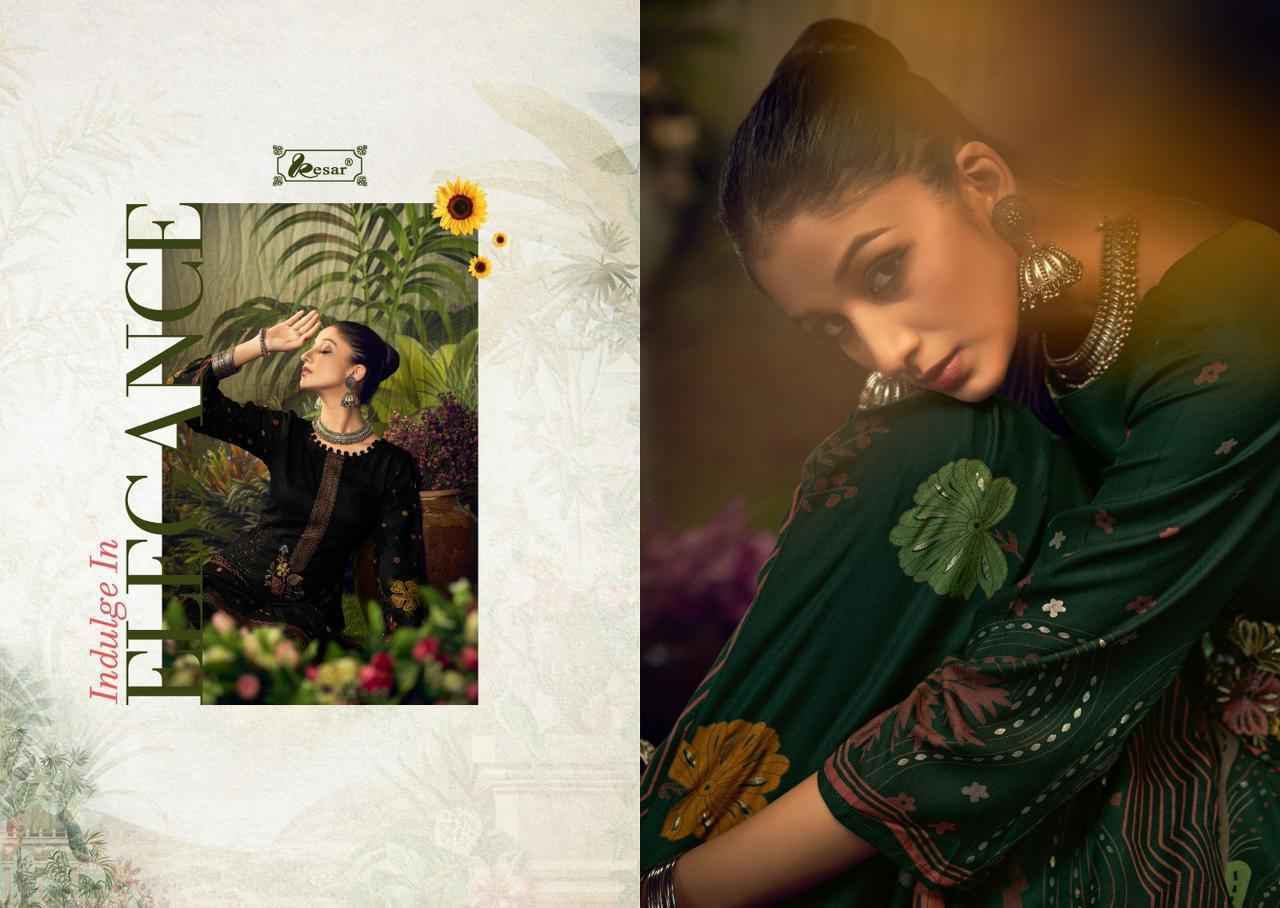 Kesar Saachi Sagun Viscouse Pashmina Dress Material (6 pcs Catalogue)