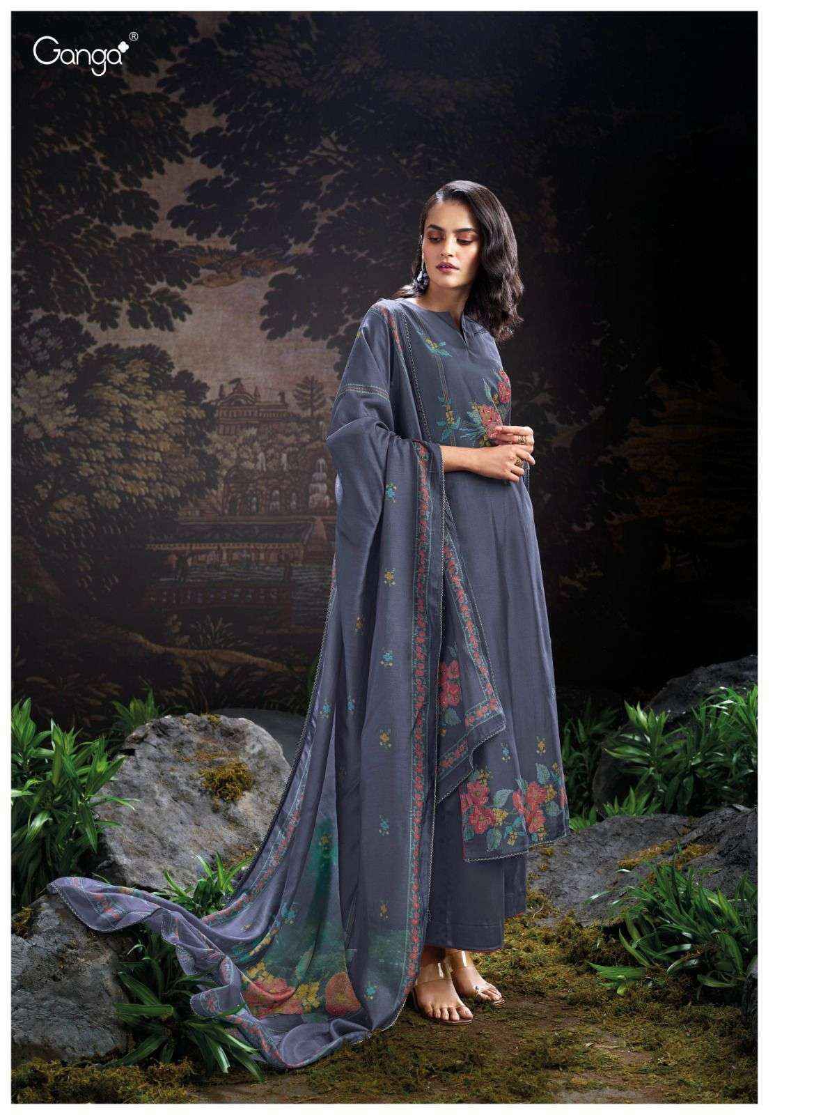 buy silk dress material Buy Party Wear Unstitched Ladies Silk Suits Dress Materials  Stilento