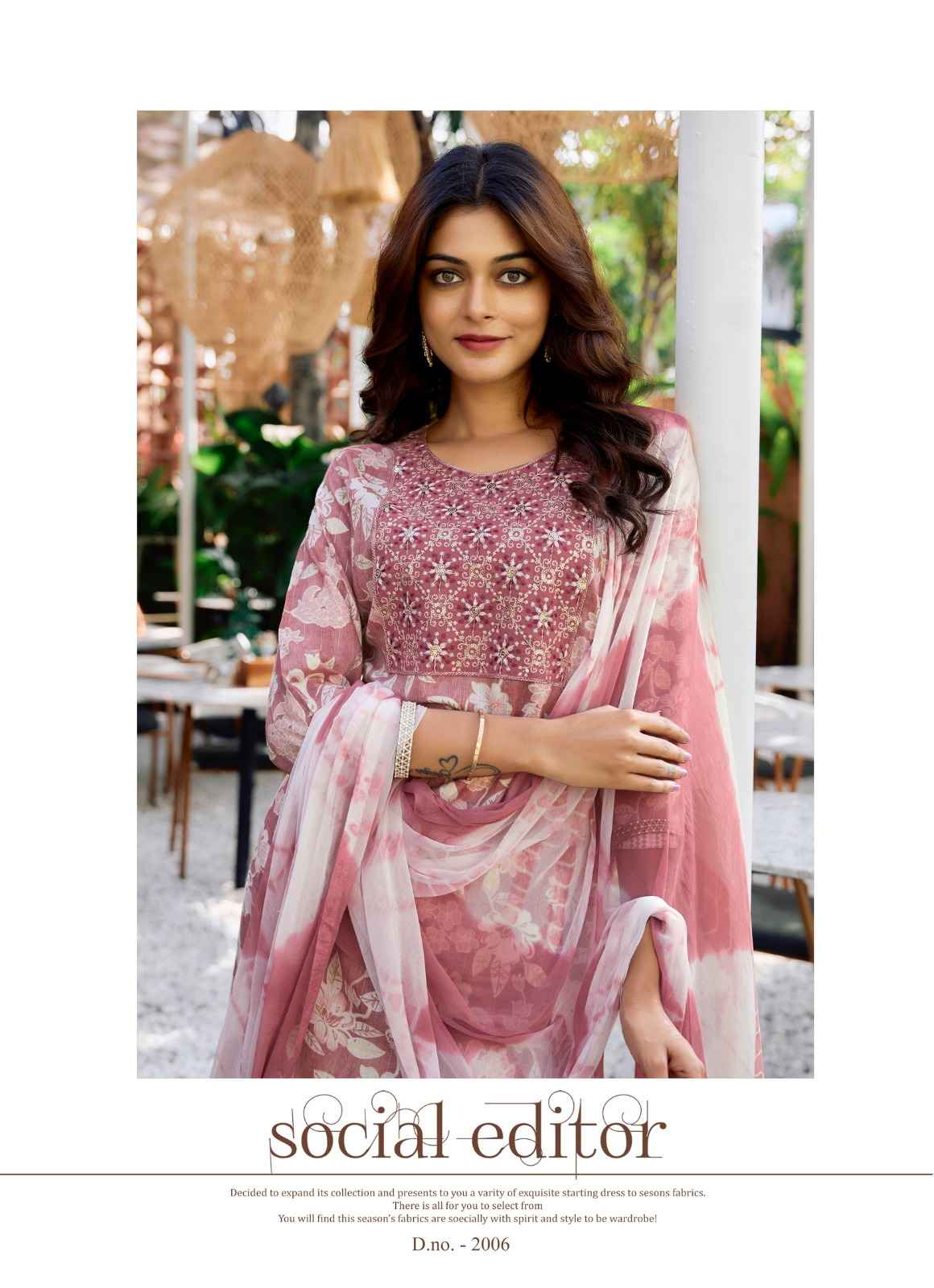 Mystic 9 Meera Vol-2 Rayon Readymade Suit Wholesale Online Mumbai