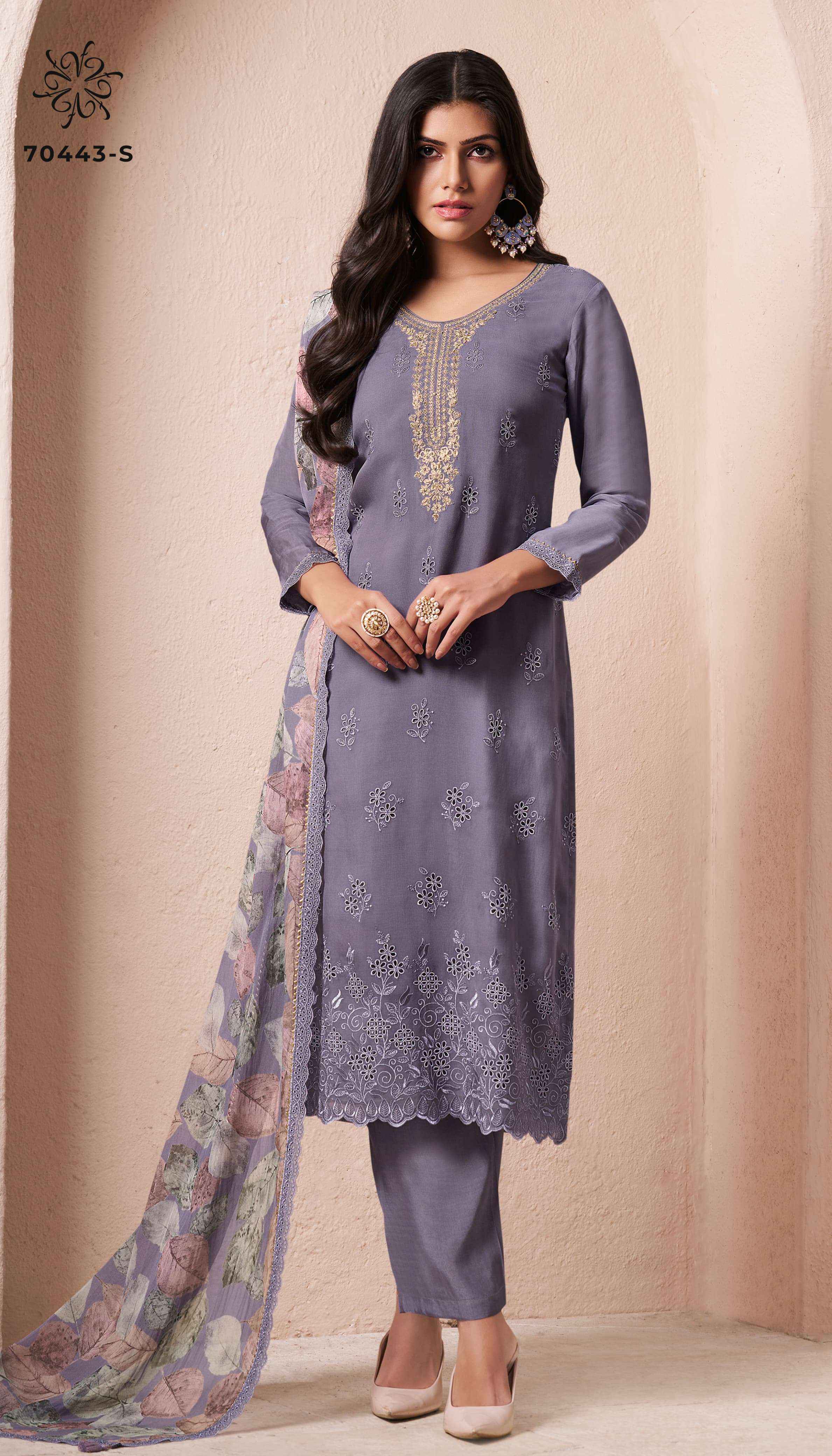 vinay fashion dress material with price Vinay Fashion Kuleesh Avanti Wedding Wear Dress Catalog Exporters