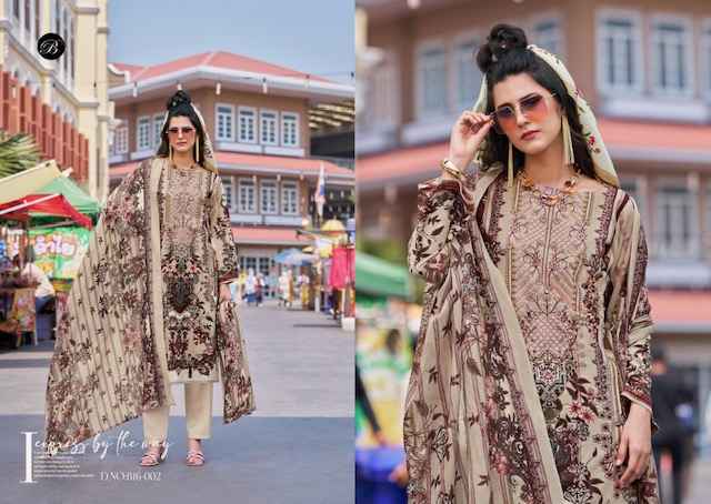 100 cotton dress material Belliza Naira Vol 100 Cotton Dress Material Wholesale Belliza Suits Supplier