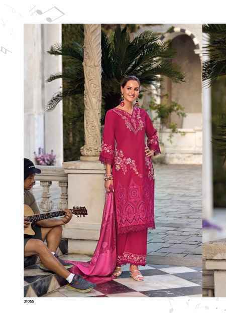 Lady Leela Vara Viscouse Readmade Suit (6 pcs Catalogue)