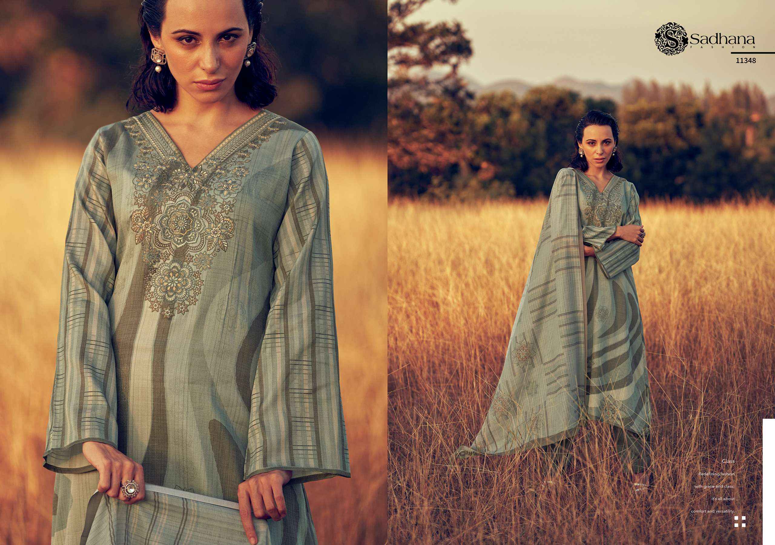 Sadhna Fashion Amaya Jam Cotton Dress Material 8 pcs Catalogue