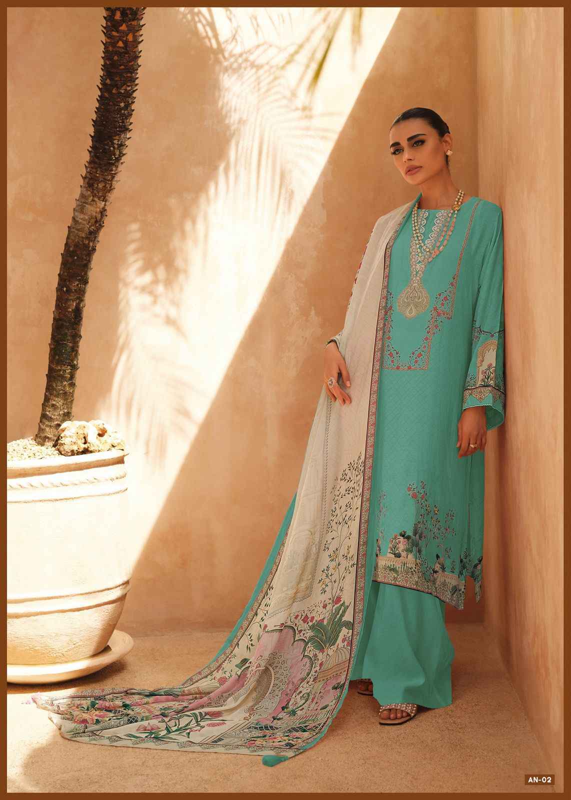 varsha cotton dress material catalogue Salwar Suit Varsha Collection Cotton Dress Material Varsha Fashion Suits  Latest Catalog Wholesale Price Surat