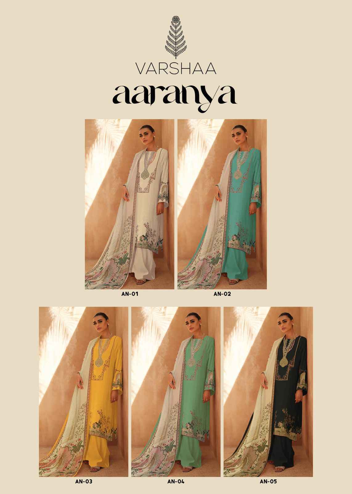 varsha cotton dress material catalogue Salwar Suit Varsha Collection Cotton Dress Material Varsha Fashion Suits  Latest Catalog Wholesale Price Surat