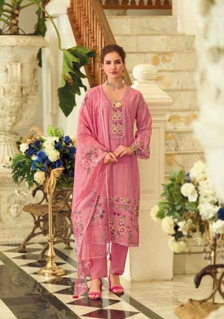 Lady Leela Summer Trends Vol 2 Cotton Kurti Combo 6 pcs Catalogue