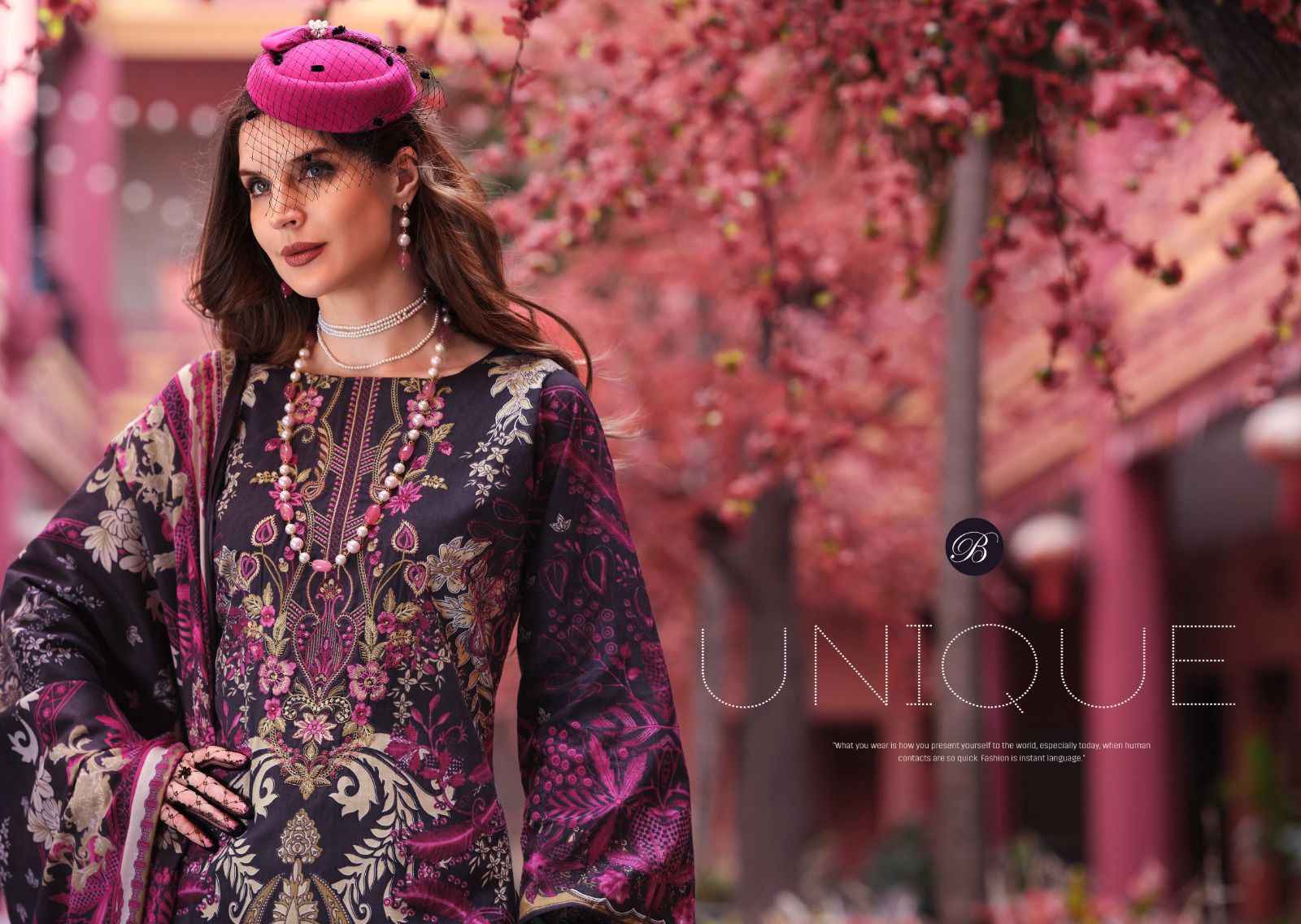 Belliza Naira Vol 109 Cotton Dress Material 8 pcs Cataloge