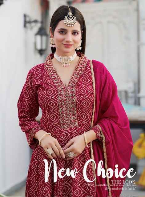Radhika Lifestyle Anarkali Vol 6 Rayon Kurti Combo 7 Pc Catalog
