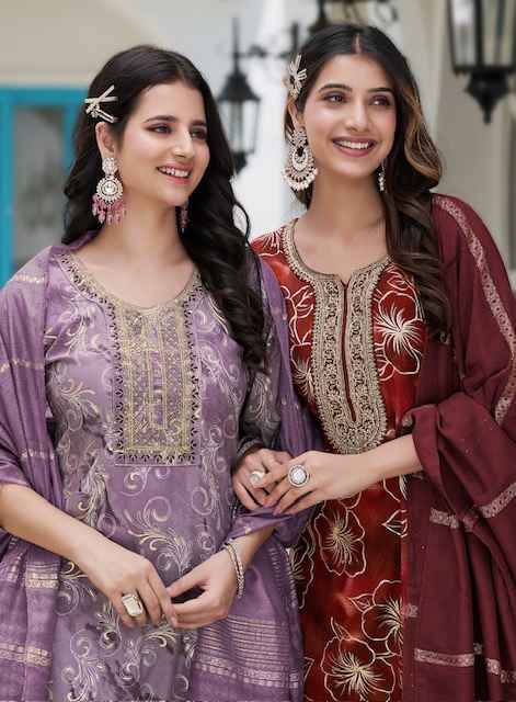 Radhika Lifestyle Casual Vol 4 Rayon Kurti Combo 6 pcs Catalogue