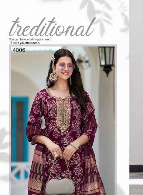Radhika Lifestyle Casual Vol 4 Rayon Kurti Combo 6 pcs Catalogue