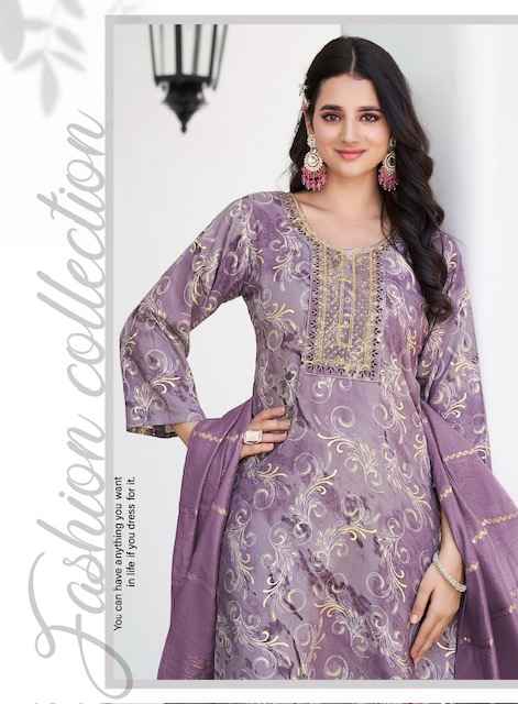 Radhika Lifestyle Casual Vol 4 Rayon Kurti Combo 6 pcs Catalogue