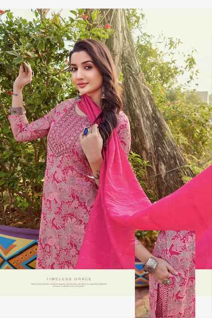 Rangmaya Blue Hills Rayon Kurti Combo 8 pcs Catalogue