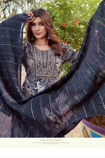Rangmaya Blue Hills Rayon Kurti Combo 8 pcs Catalogue