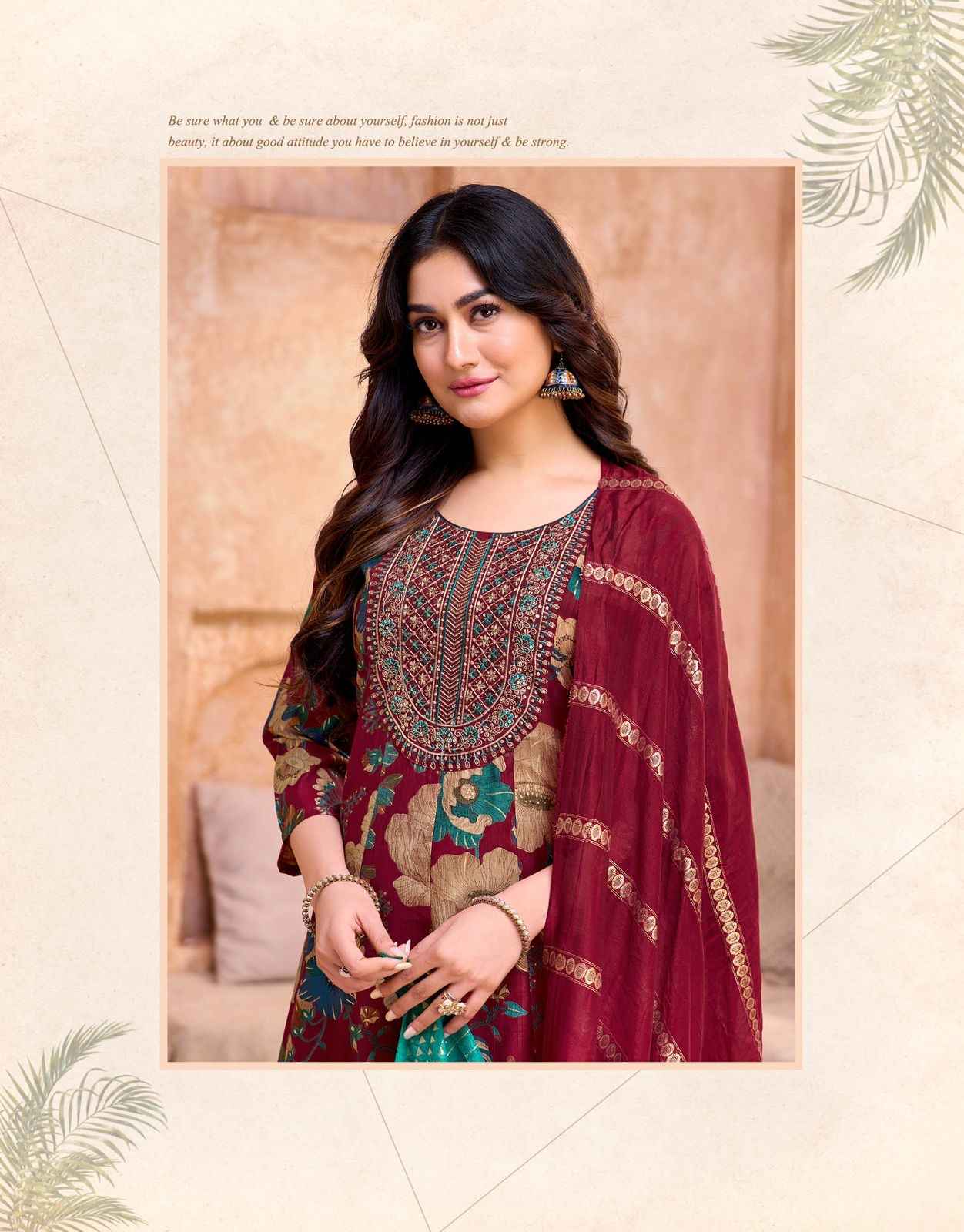 Taniksh Samma Vol 2 Vertical Kurti Combo 6 pcs Catalogue