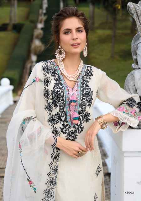 Kailee Fashion Cressa Cotton Kurti Combo 2 pcs Catalogue