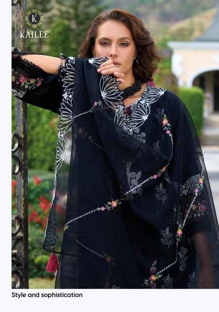 Kailee Fashion Cressa Cotton Kurti Combo 2 pcs Catalogue