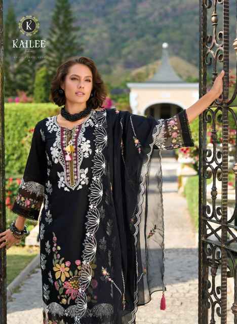 Kailee Fashion Cressa Cotton Kurti Combo 2 pcs Catalogue