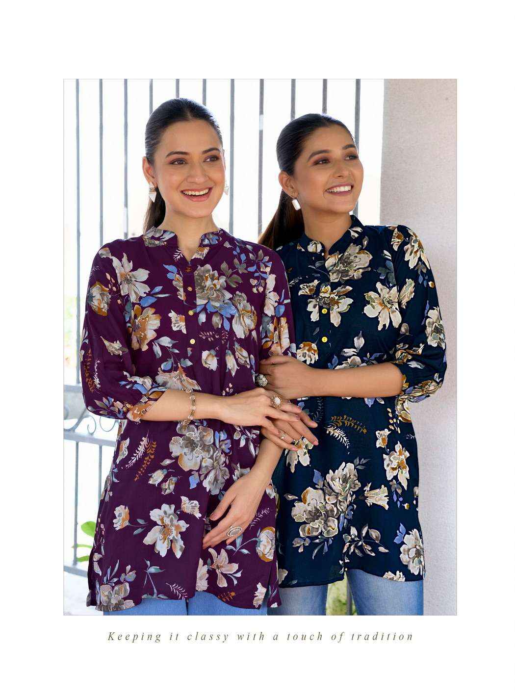 Passion Tree Baby Vol 2 Rayon Top 12 pcs Catalogue