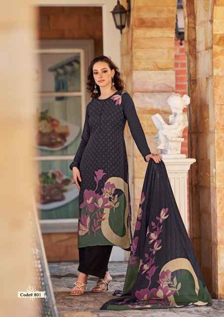 The Hermitage Shop Zara Jam Satin Dress Material wholesale ladies