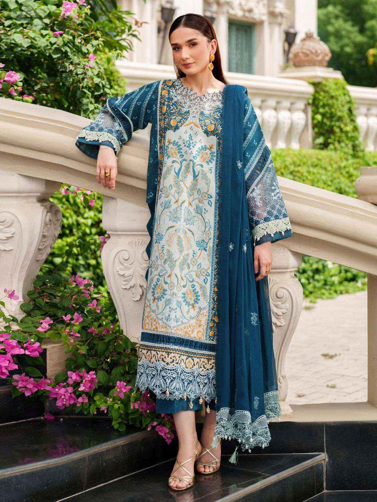 ladies cotton dress material Buy Cotton Dress Material Online for Women @ Best Price