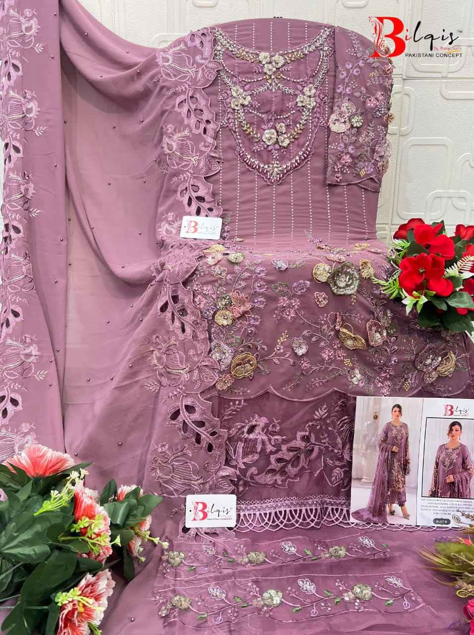 Jihan Taskeen Vol 10 Cotton Dress Material 6 pcs Catalogue