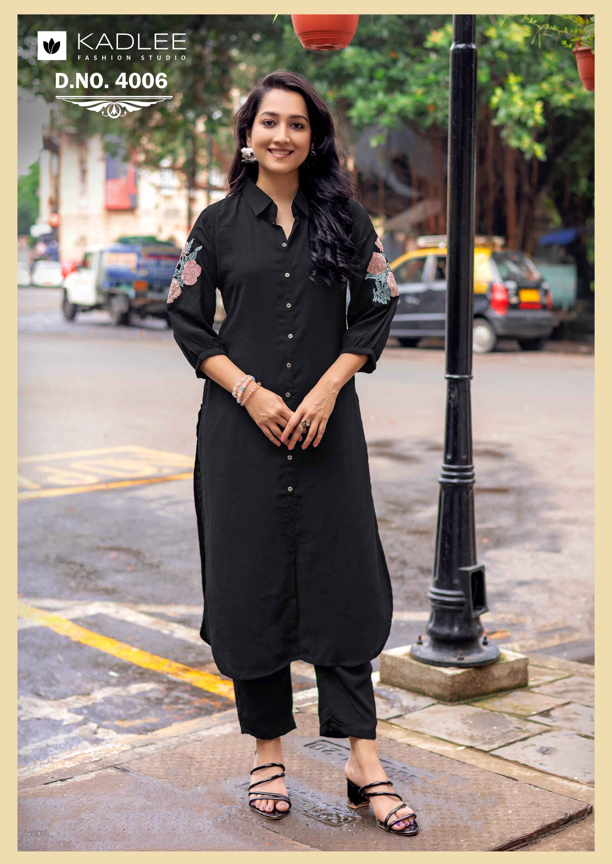 Kadlee Blue Bell Inbox Gentalmen Co Ord Set 6 pcs Catalogue