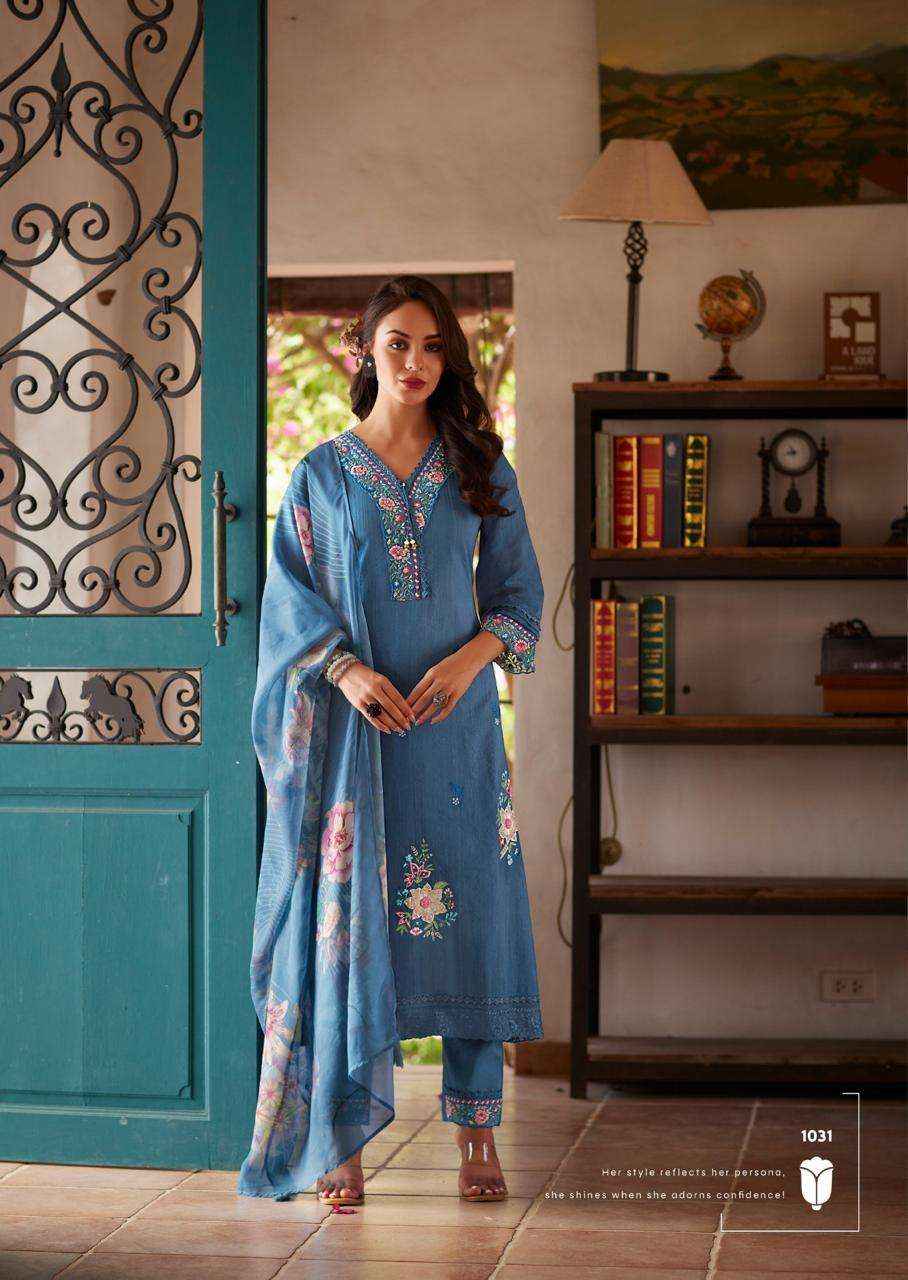 PRM INDIA Viviyana Readymade Cotton Dress 6 pcs Catalogue