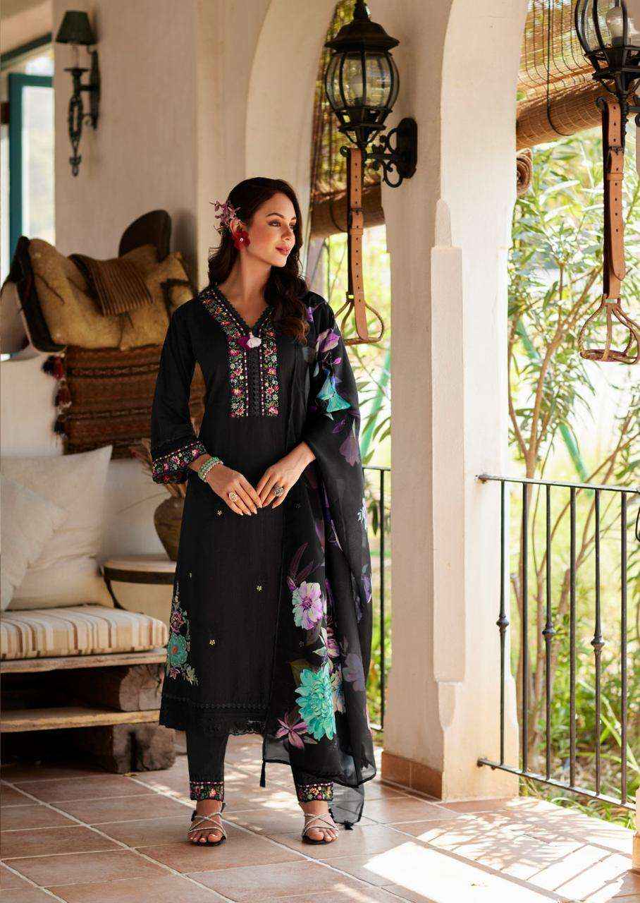 PRM INDIA Viviyana Readymade Cotton Dress 6 pcs Catalogue