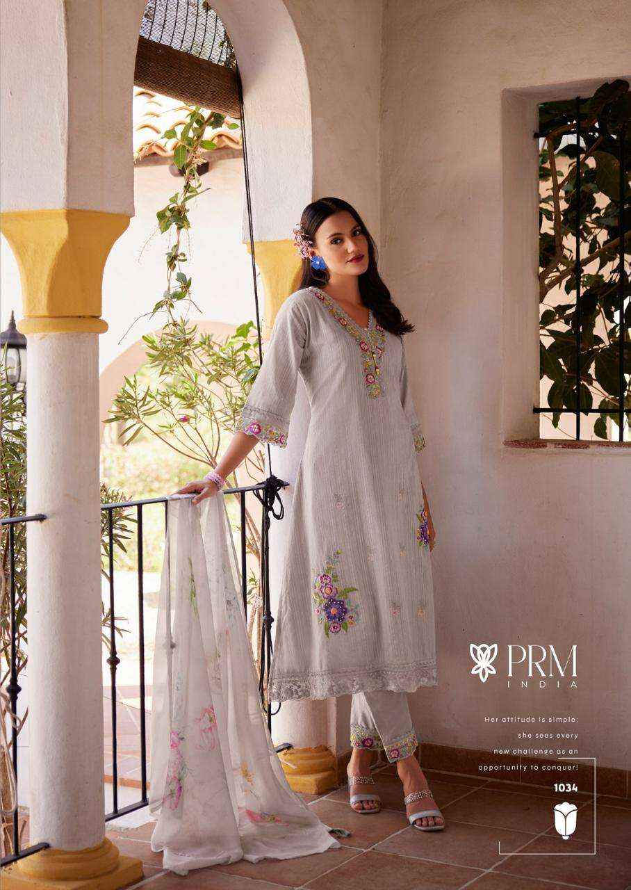 PRM INDIA Viviyana Readymade Cotton Dress 6 pcs Catalogue