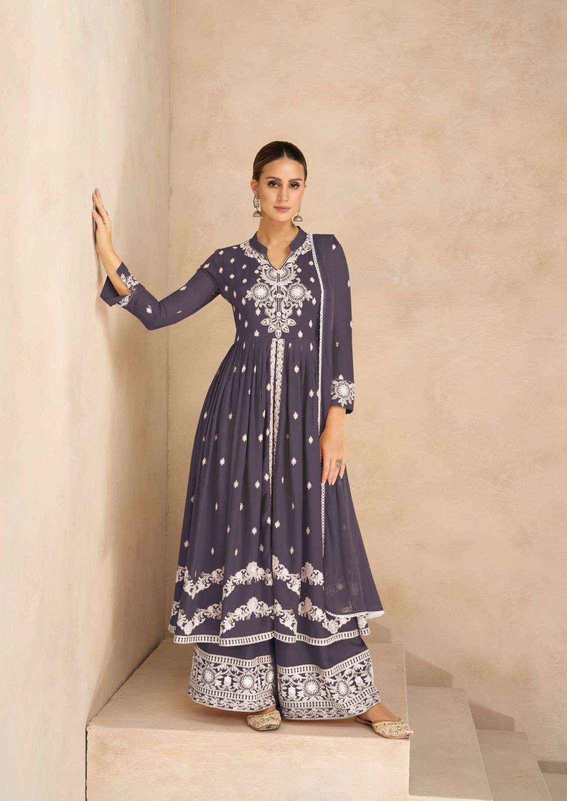 Vamika Lakhnavi Vol 6 Gold List Rayon Kurti Combo 5 pcs Catalogue