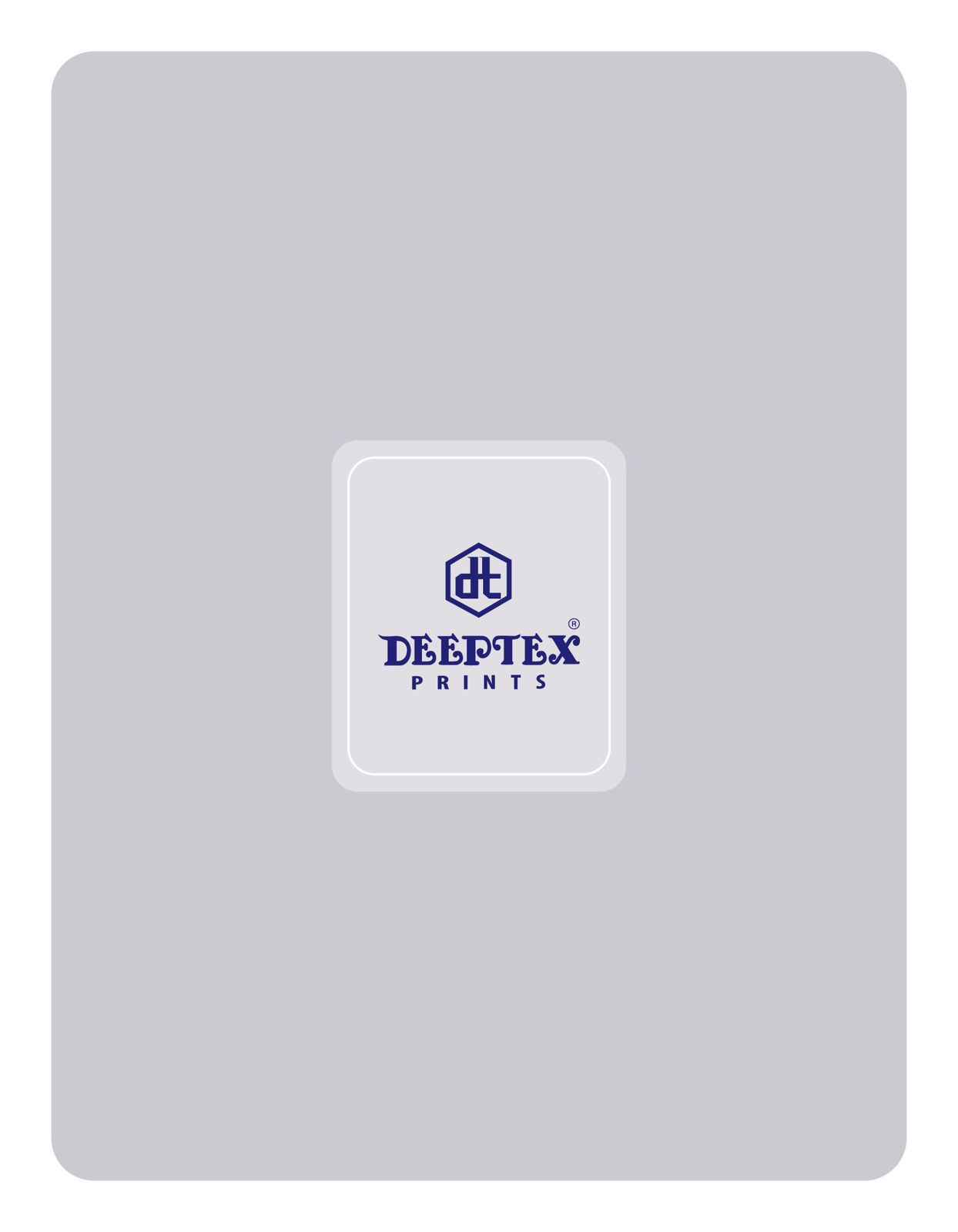 Deeptex Chief Guest Vol 43 Cotton Dress Material 15 pcs Catalogue